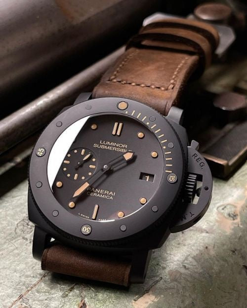 Watches