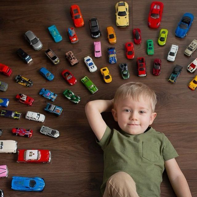 toys