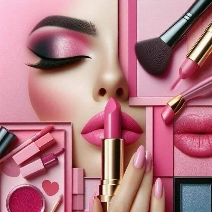 Makeup