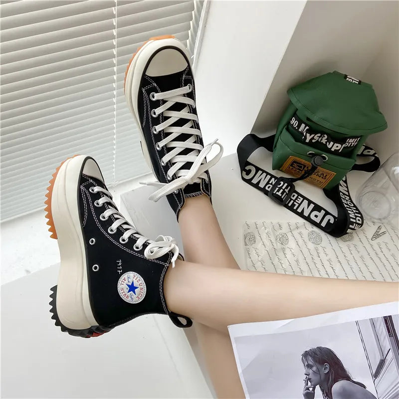 Ladies Shoes on Offer Free Shipping Lady Tennis Woman Trend 2024 Campus Vulcanize Shoes for Women Low Prices Sneaker Women's