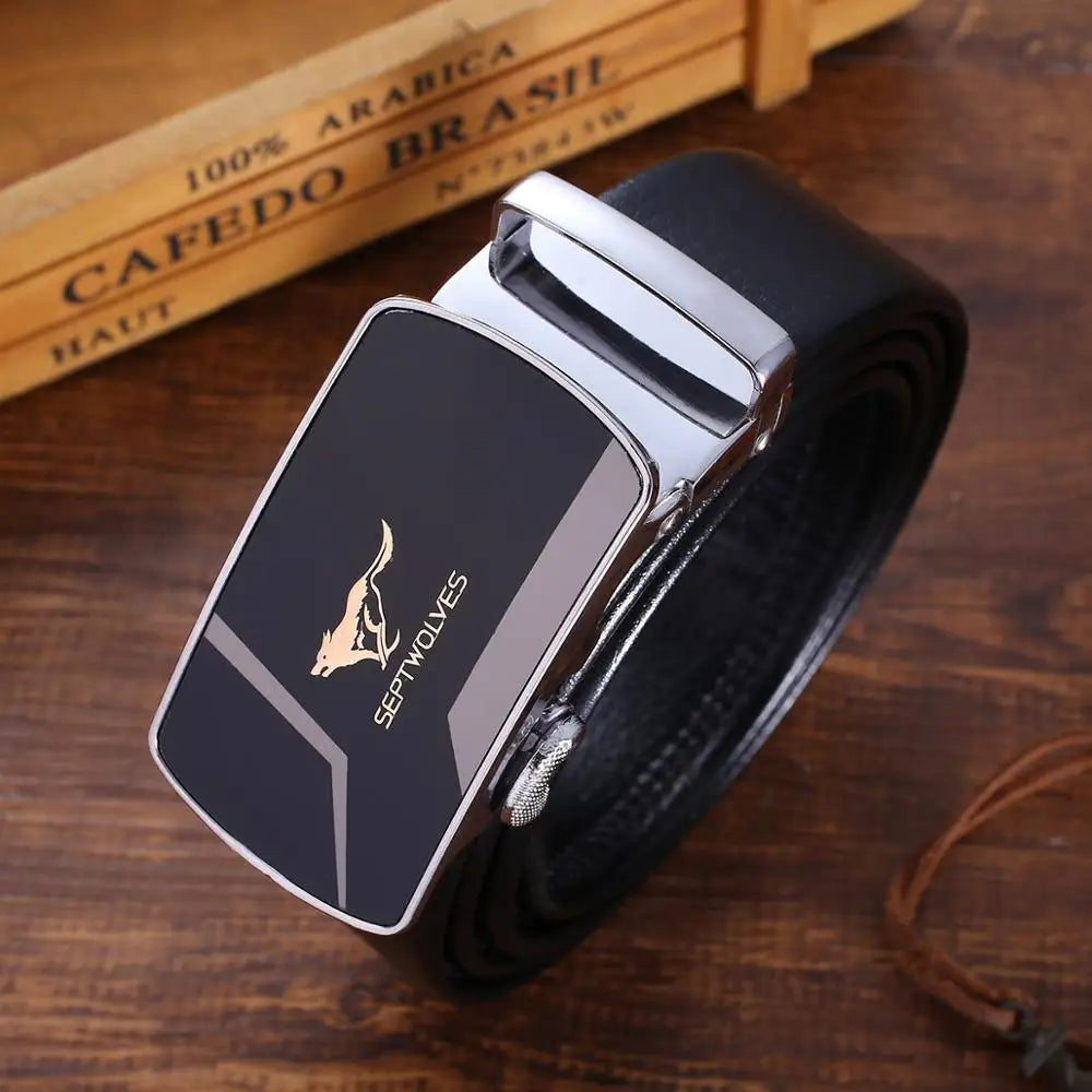 2024 4pcs/set Men's Gift Set New Fashion Business Watch Men Glasses Leather Belt Wallet Set Gift Box for Men Gifts Drop Shipping