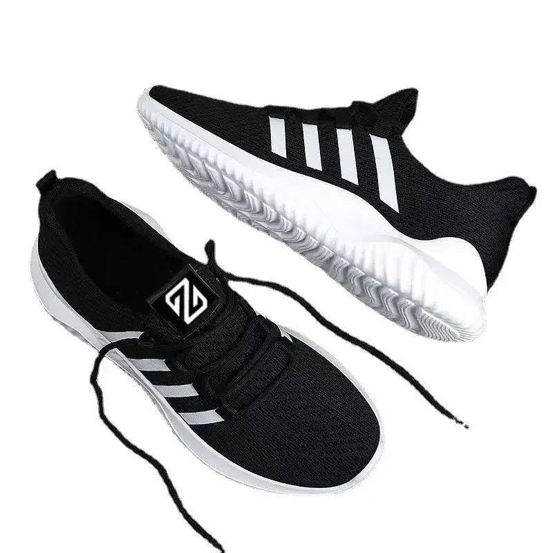 Men's Summer Sports Shoes on Sale Athletic Shoe Running Male Sneakers for Men Promotion Urban Man Sneakers Replica 2024 Sneaker