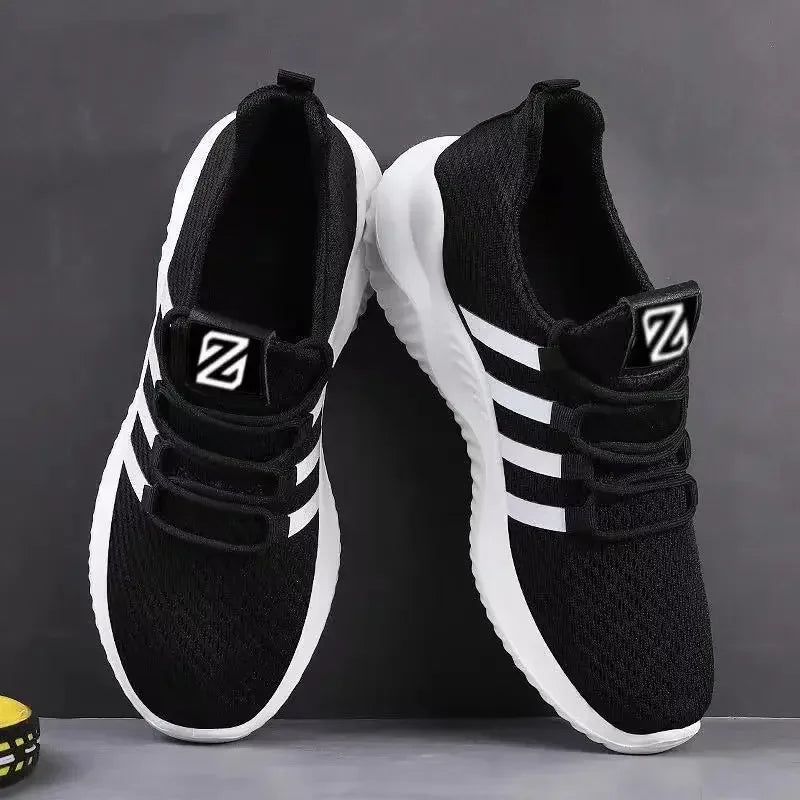 Men's Summer Sports Shoes on Sale Athletic Shoe Running Male Sneakers for Men Promotion Urban Man Sneakers Replica 2024 Sneaker