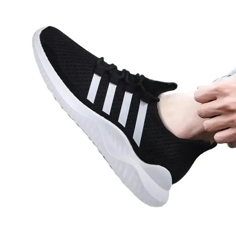 Men's Summer Sports Shoes on Sale Athletic Shoe Running Male Sneakers for Men Promotion Urban Man Sneakers Replica 2024 Sneaker