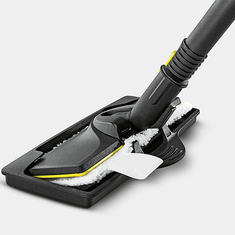 for Karcher SC1 SC2 SC3 SC4 SC5 Steam Cleaner Carpet Glider EASYFIX 2.863-269.0 Carpet Washing Frame Carpet Glider Mop